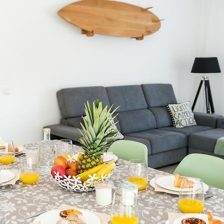 Sal Baleal Apartment Exterior foto