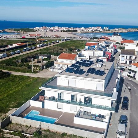 Sal Baleal Apartment Exterior foto