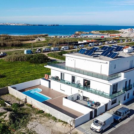 Sal Baleal Apartment Exterior foto