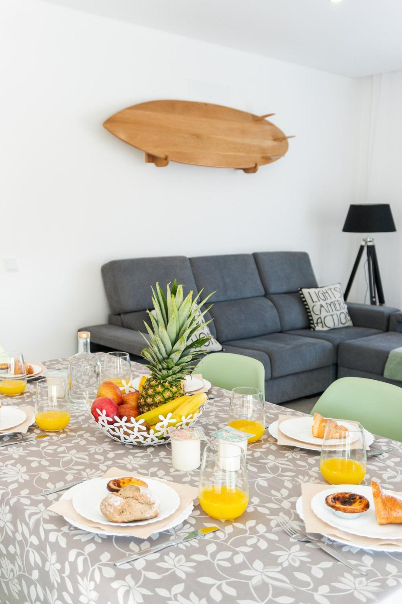 Sal Baleal Apartment Exterior foto
